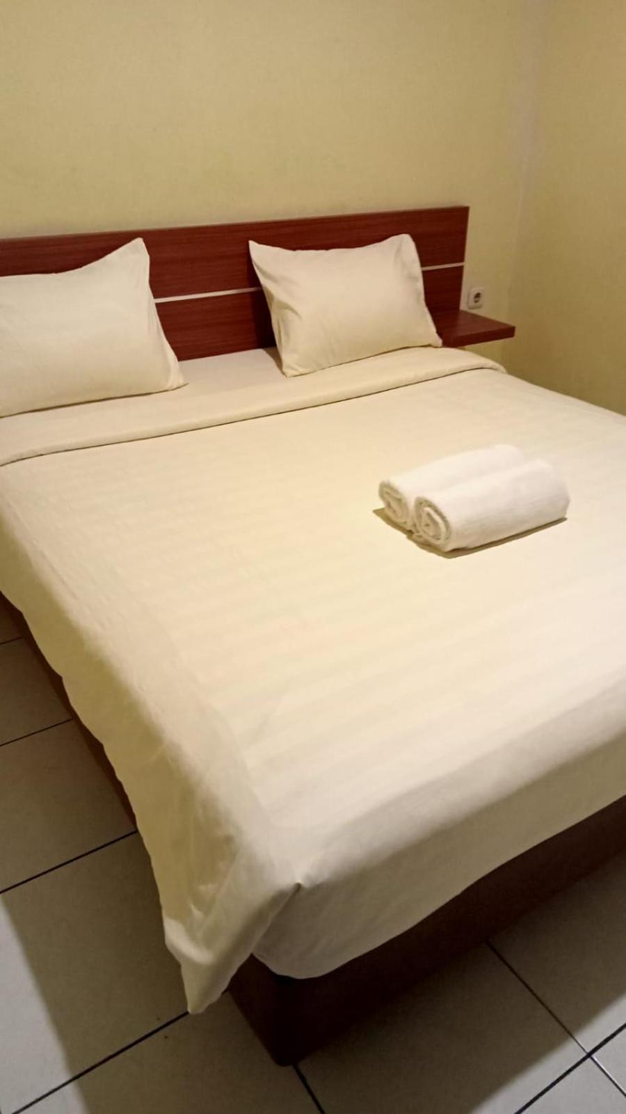 Guest House Permata Tawakal Jakarta Exteriér fotografie