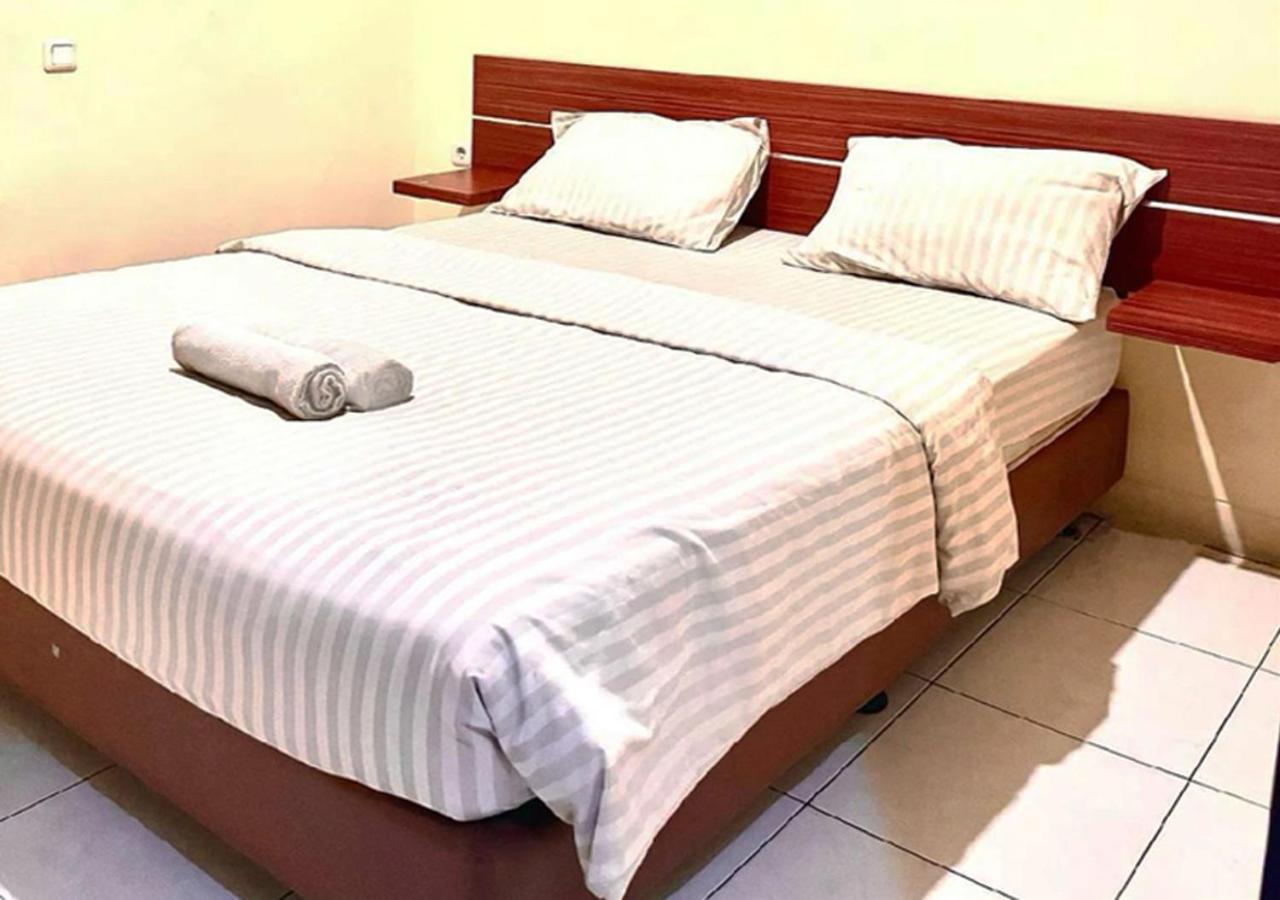 Guest House Permata Tawakal Jakarta Exteriér fotografie