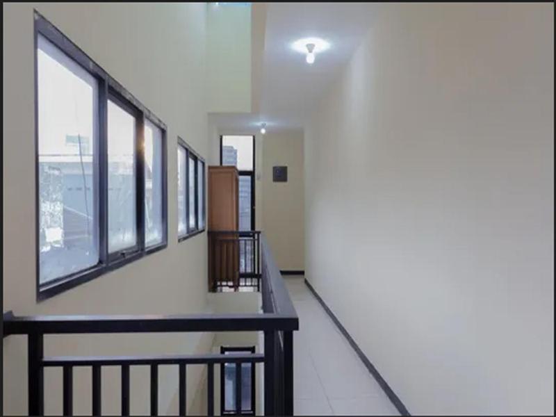 Guest House Permata Tawakal Jakarta Exteriér fotografie